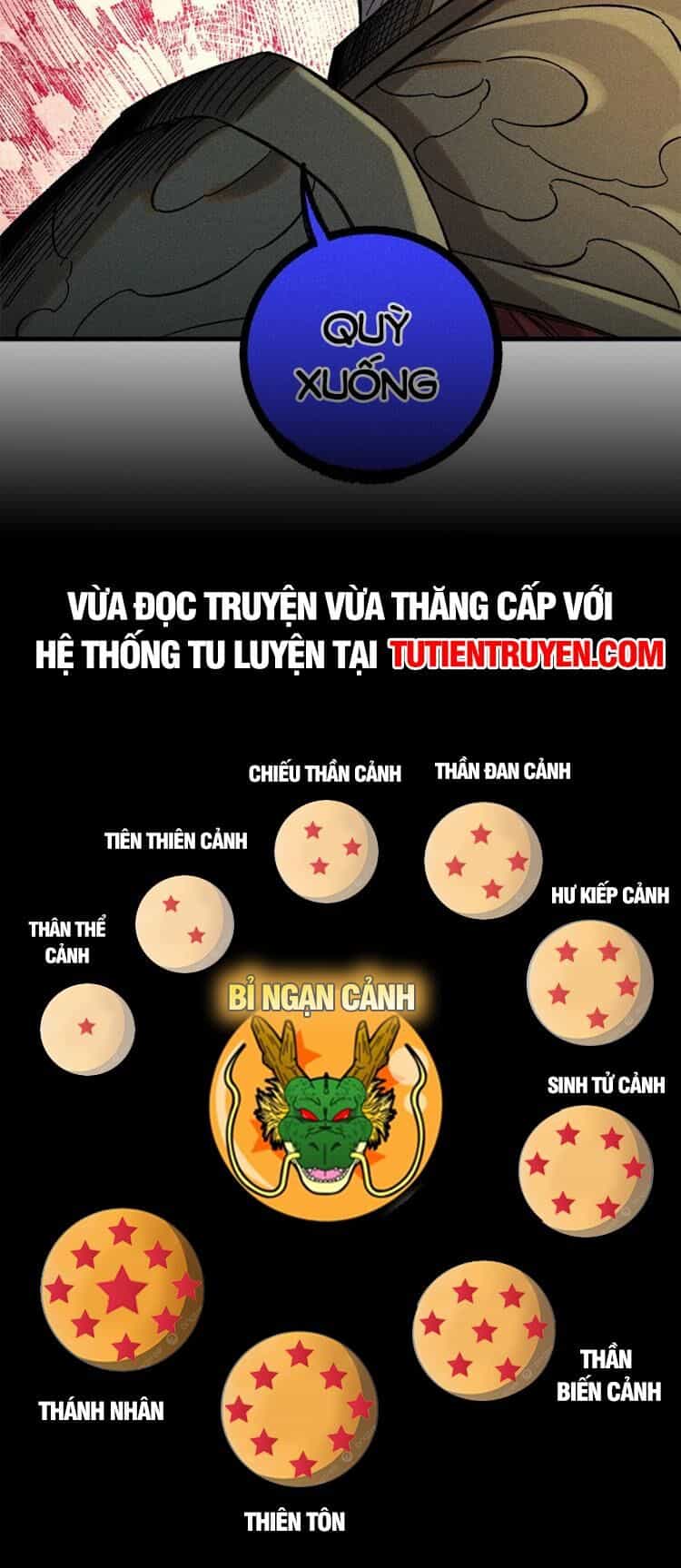 Ngụy Quân Tử Không Sợ Chết - Chương 32 - ảnh 31