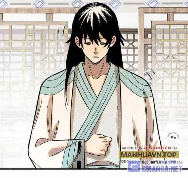 Ngụy Quân Tử Không Sợ Chết - Chương 38 - ảnh 23