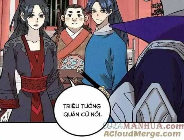 Ngụy Quân Tử Không Sợ Chết - Chương 38 - ảnh 39