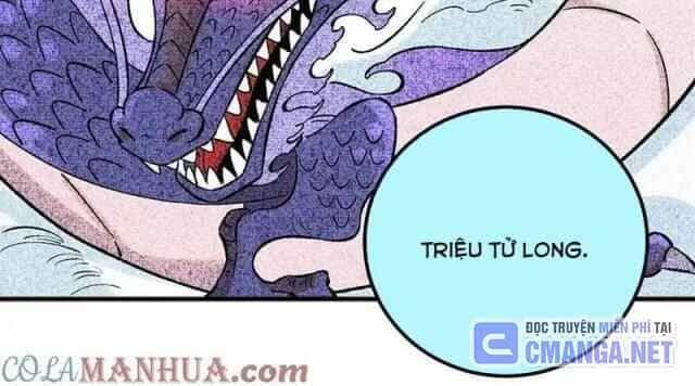 Ngụy Quân Tử Không Sợ Chết - Chương 38 - ảnh 47