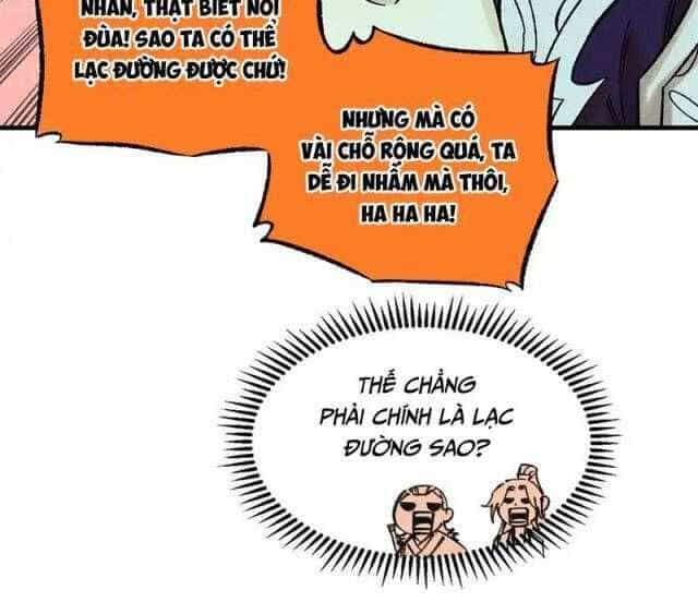 Ngụy Quân Tử Không Sợ Chết - Chương 38 - ảnh 55