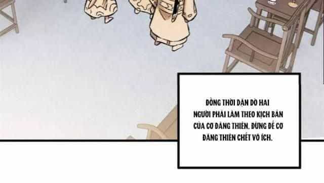 Ngụy Quân Tử Không Sợ Chết - Chương 39 - ảnh 107