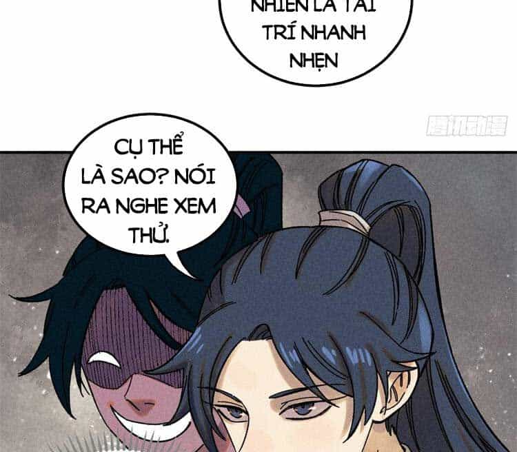 Ngụy Quân Tử Không Sợ Chết - Chương 4 - ảnh 17