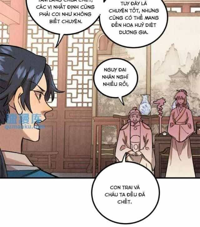 Ngụy Quân Tử Không Sợ Chết - Chương 40 - ảnh 114
