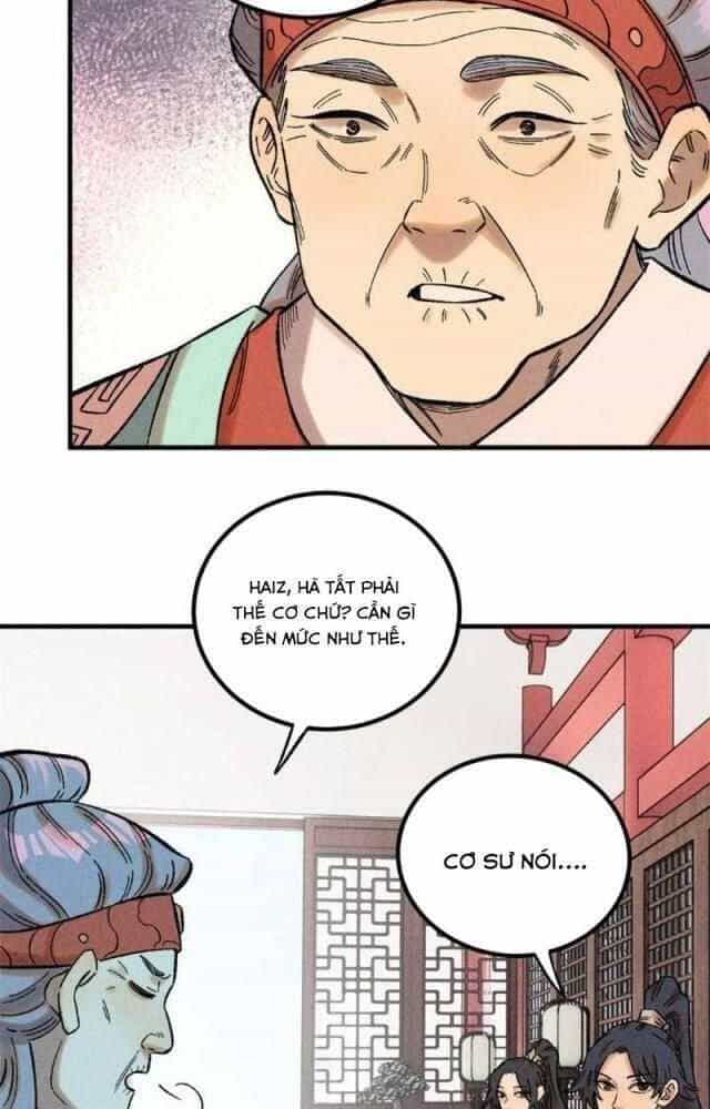 Ngụy Quân Tử Không Sợ Chết - Chương 40 - ảnh 92