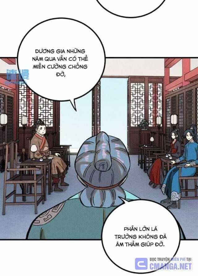 Ngụy Quân Tử Không Sợ Chết - Chương 40 - ảnh 97