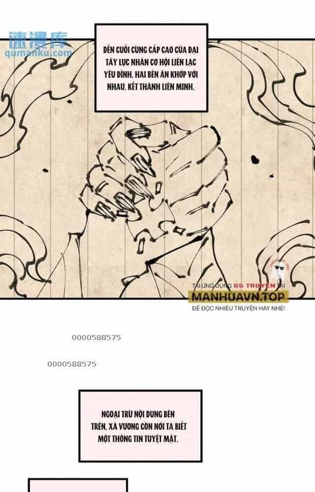 Ngụy Quân Tử Không Sợ Chết - Chương 41 - ảnh 35