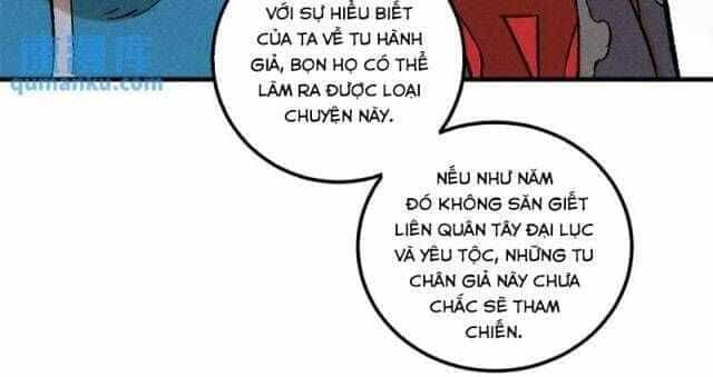 Ngụy Quân Tử Không Sợ Chết - Chương 41 - ảnh 41