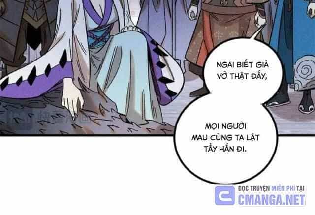 Ngụy Quân Tử Không Sợ Chết - Chương 44 - ảnh 12
