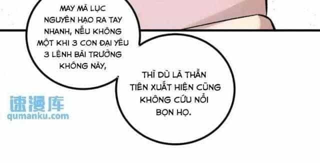 Ngụy Quân Tử Không Sợ Chết - Chương 44 - ảnh 17