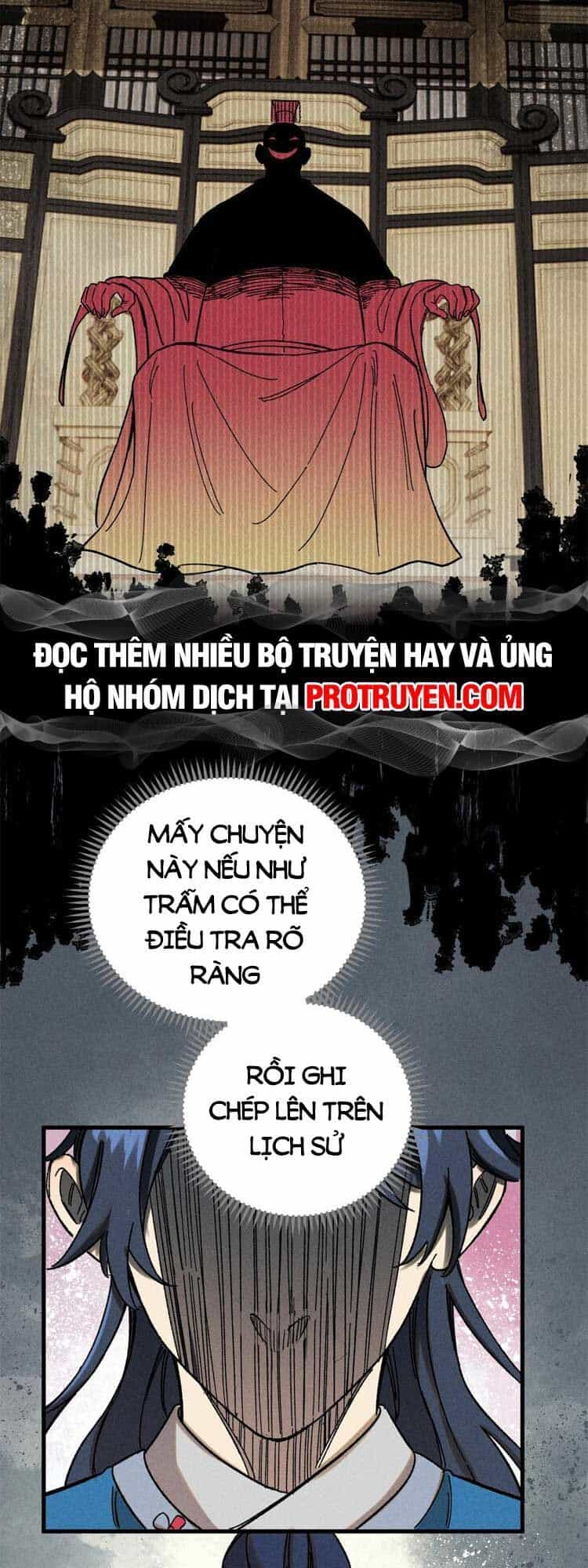 Ngụy Quân Tử Không Sợ Chết - Chương 5 - ảnh 4