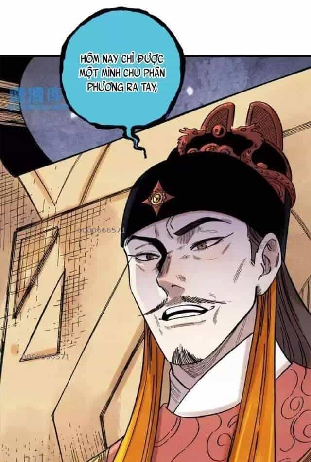 Ngụy Quân Tử Không Sợ Chết - Chương 56 - ảnh 13