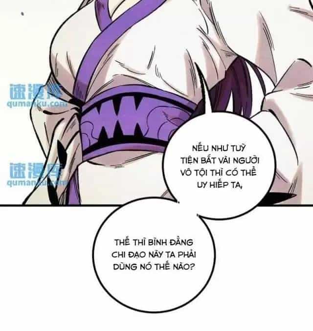 Ngụy Quân Tử Không Sợ Chết - Chương 57 - ảnh 41
