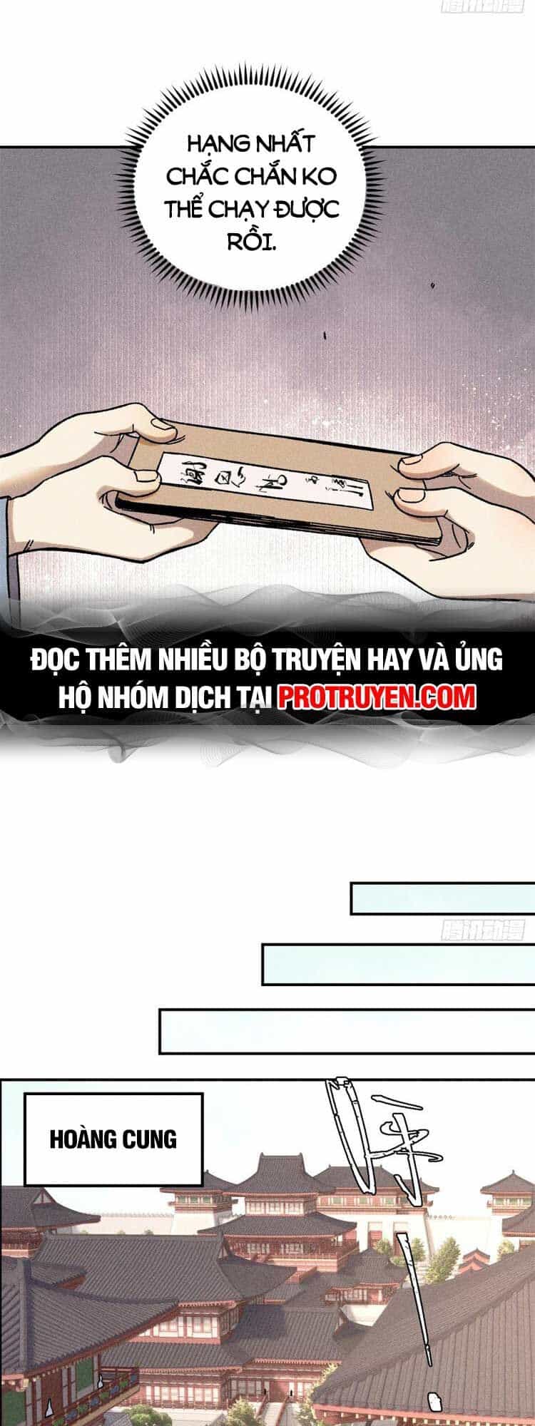 Ngụy Quân Tử Không Sợ Chết - Chương 6 - ảnh 10