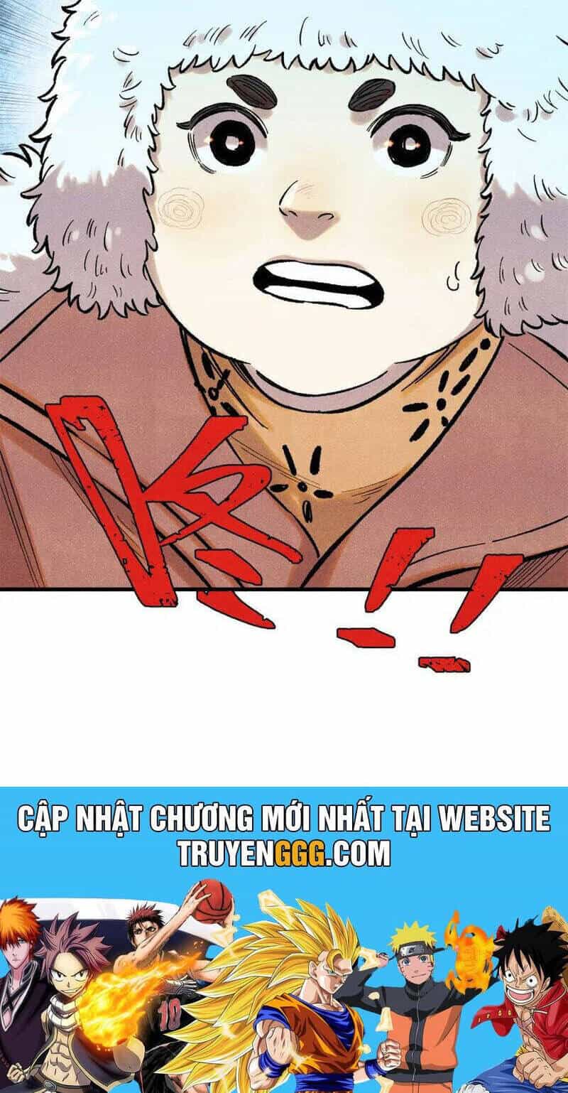 Ngụy Quân Tử Không Sợ Chết - Chương 63 - ảnh 38