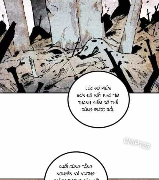 Ngụy Quân Tử Không Sợ Chết - Chương 64 - ảnh 26