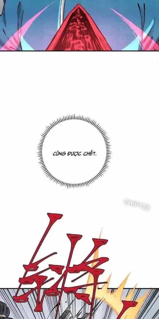 Ngụy Quân Tử Không Sợ Chết - Chương 68 - ảnh 8