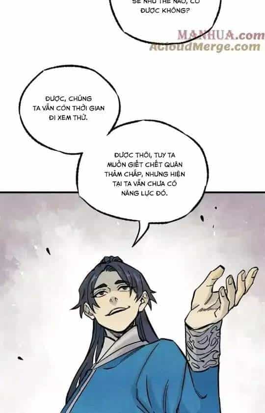 Ngụy Quân Tử Không Sợ Chết - Chương 72 - ảnh 19