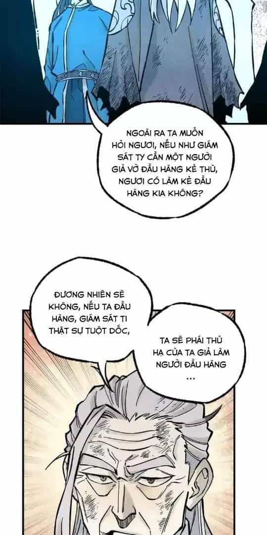 Ngụy Quân Tử Không Sợ Chết - Chương 72 - ảnh 21