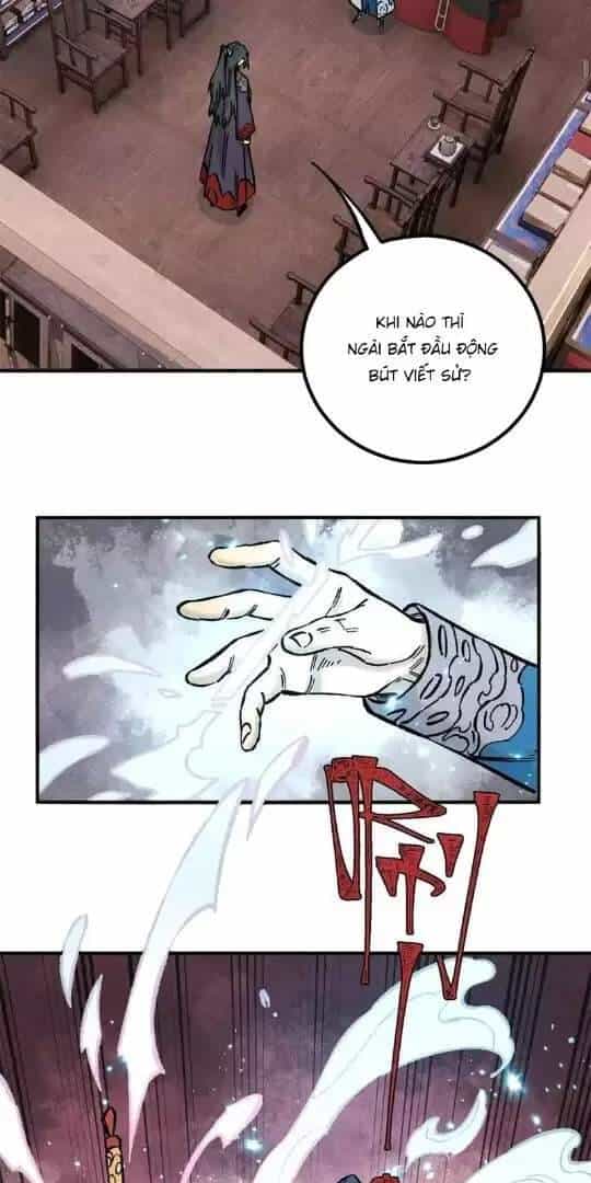 Ngụy Quân Tử Không Sợ Chết - Chương 75 - ảnh 13