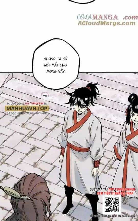 Ngụy Quân Tử Không Sợ Chết - Chương 77 - ảnh 10