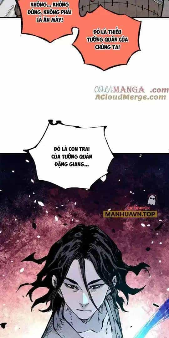 Ngụy Quân Tử Không Sợ Chết - Chương 77 - ảnh 42