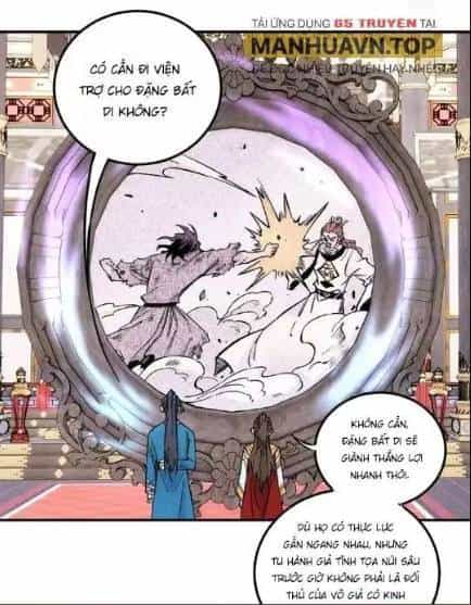 Ngụy Quân Tử Không Sợ Chết - Chương 79 - ảnh 3