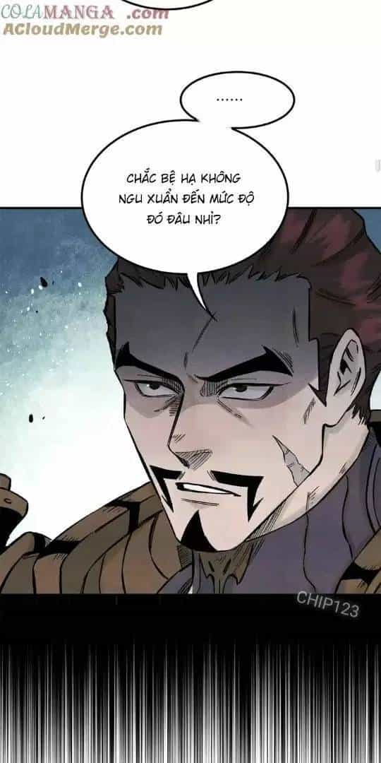 Ngụy Quân Tử Không Sợ Chết - Chương 79 - ảnh 33