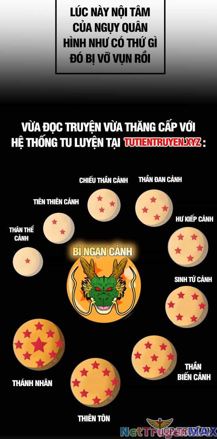 Ngụy Quân Tử Không Sợ Chết - Chương 8 - ảnh 29