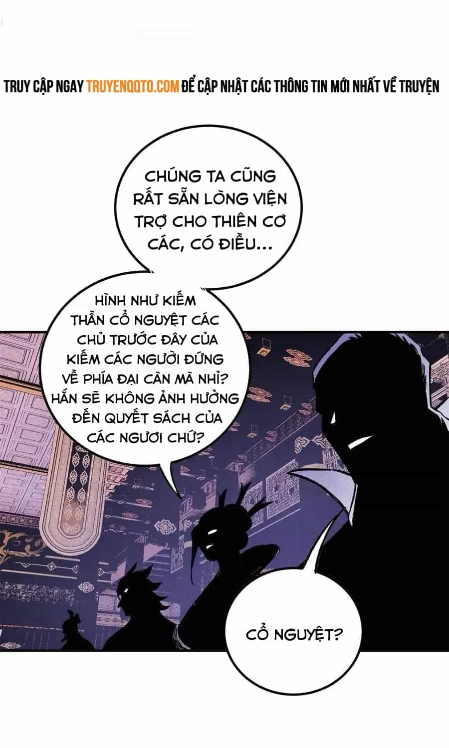 Ngụy Quân Tử Không Sợ Chết - Chương 80 - ảnh 14