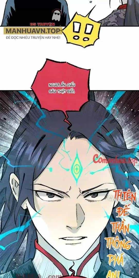 Ngụy Quân Tử Không Sợ Chết - Chương 87 - ảnh 6