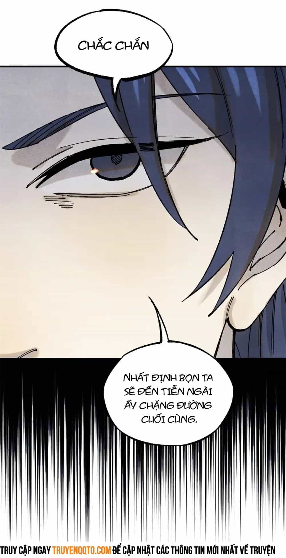 Ngụy Quân Tử Không Sợ Chết - Chương 89 - ảnh 5