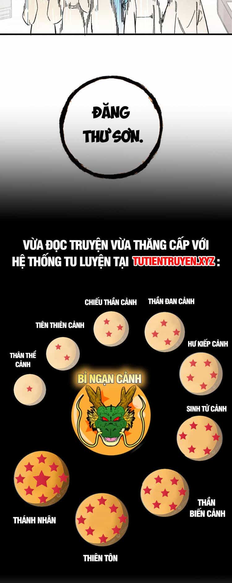 Ngụy Quân Tử Không Sợ Chết - Chương 9 - ảnh 24