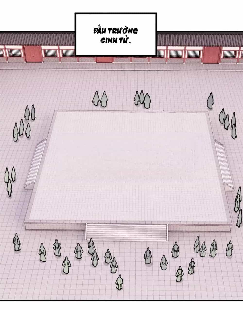 Ngụy Quân Tử Không Sợ Chết - Chương 92 - ảnh 4
