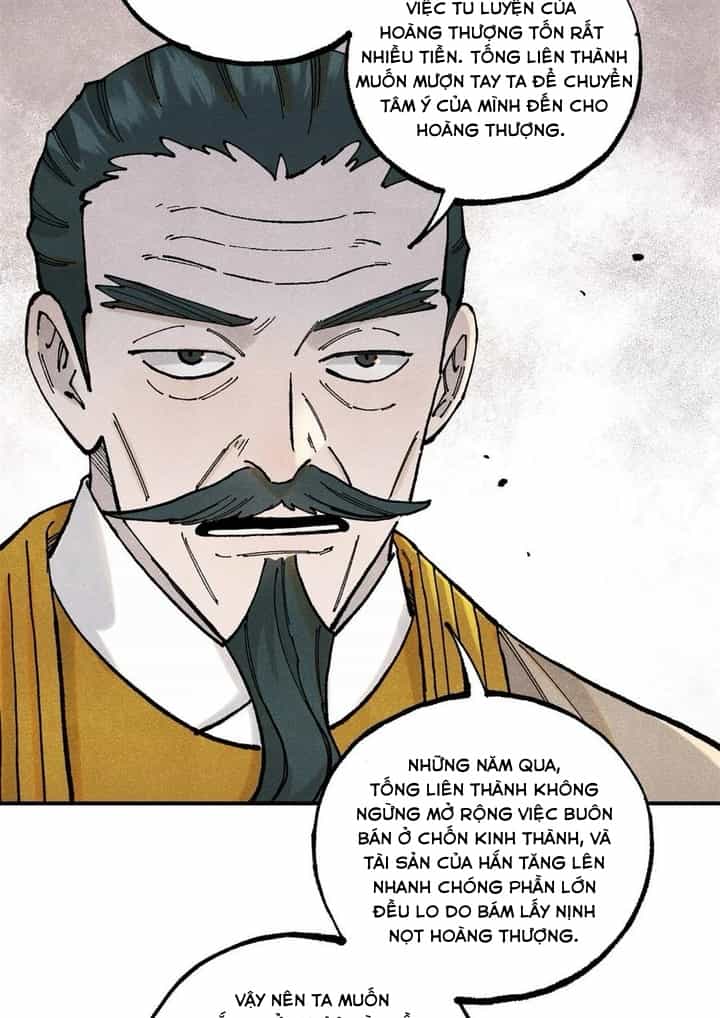 Ngụy Quân Tử Không Sợ Chết - Chương 99 - ảnh 38