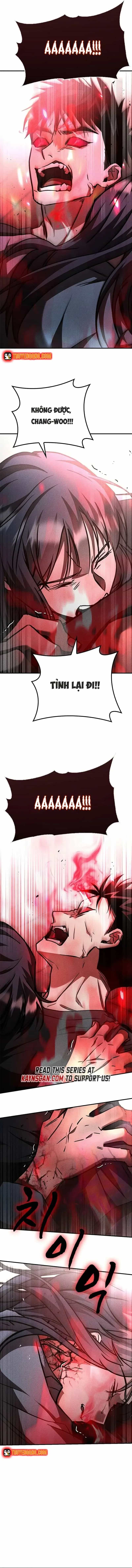 Nguyện Cầu Cùng Bóng Ma - Chương 19 - ảnh 13
