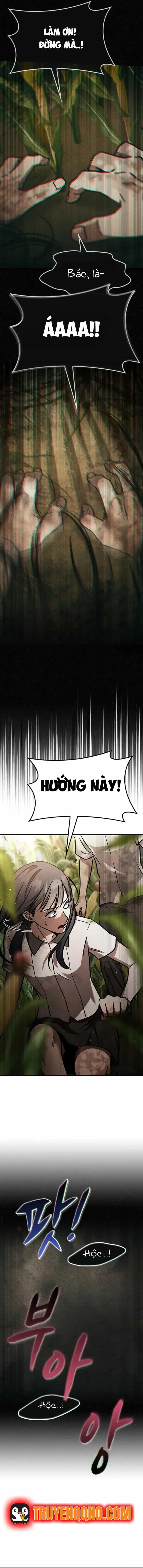 Nguyện Cầu Cùng Bóng Ma - Chương 23 - ảnh 14