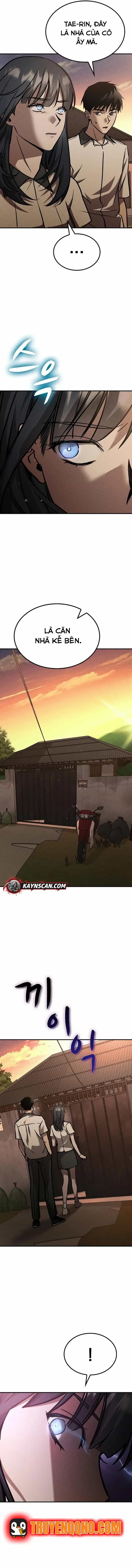 Nguyện Cầu Cùng Bóng Ma - Chương 23 - ảnh 16