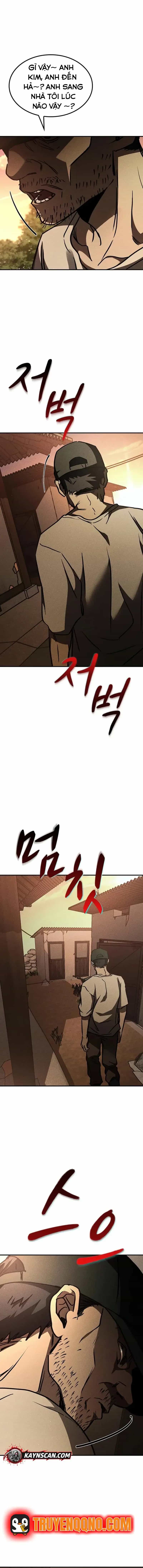 Nguyện Cầu Cùng Bóng Ma - Chương 23 - ảnh 20
