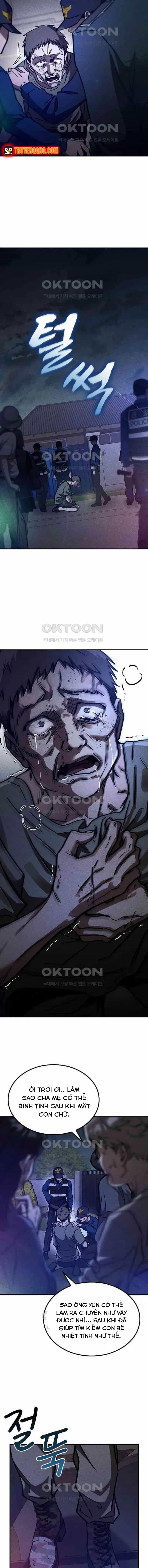 Nguyện Cầu Cùng Bóng Ma - Chương 25 - ảnh 14