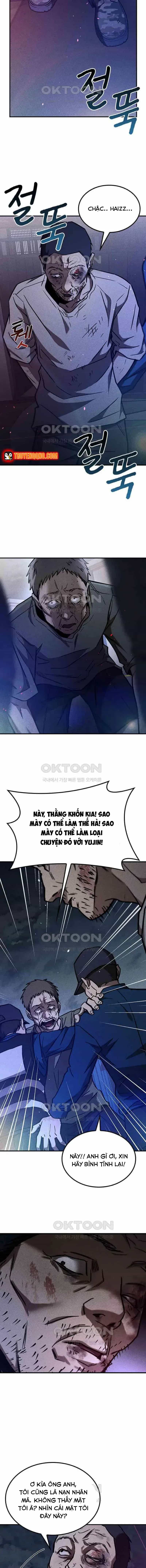 Nguyện Cầu Cùng Bóng Ma - Chương 25 - ảnh 15