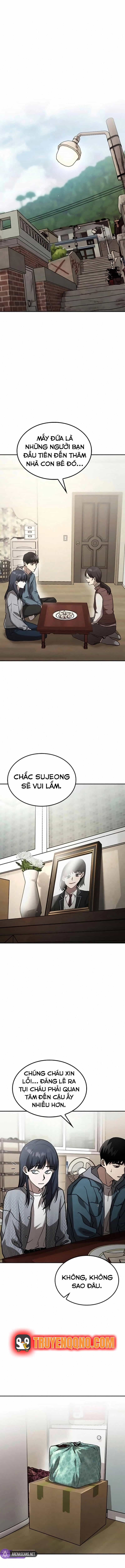 Nguyện Cầu Cùng Bóng Ma - Chương 3 - ảnh 10