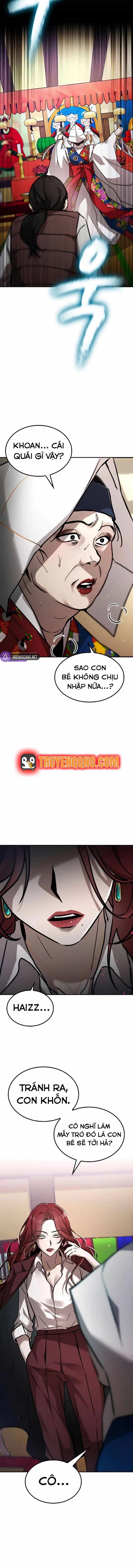 Nguyện Cầu Cùng Bóng Ma - Chương 3 - ảnh 17