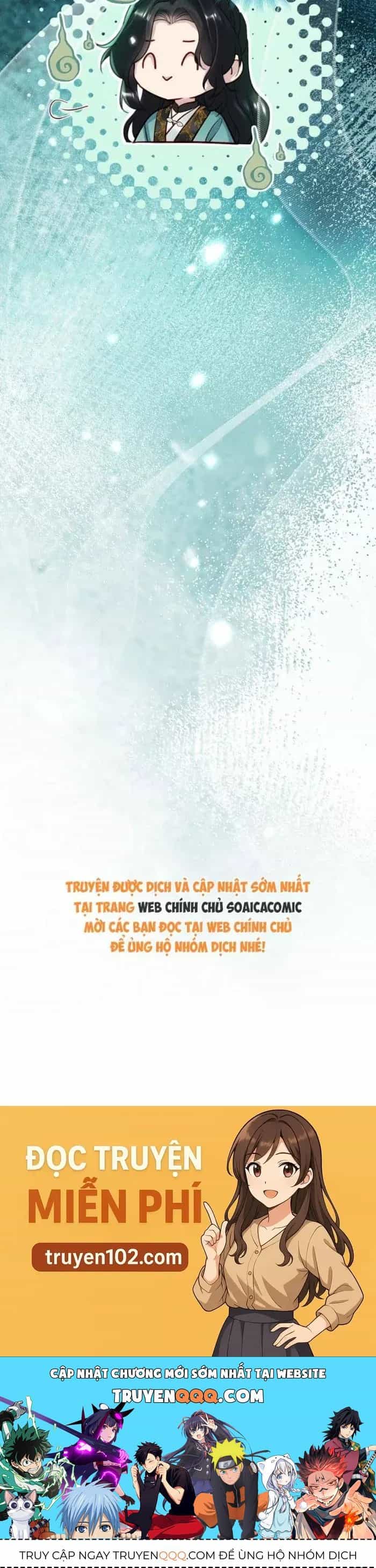 Nguyện Dâng Thân Cá Mặn Này Cho Sư Tổ - Chương 52 - ảnh 24