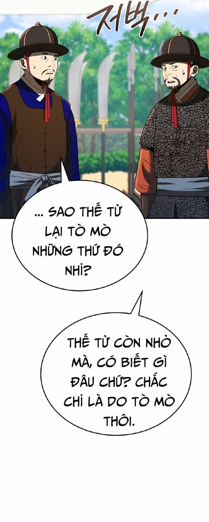 Nguyện Em Mãi Tươi Cười Nơi Đồng Tuyết - Chương 12 - ảnh 115