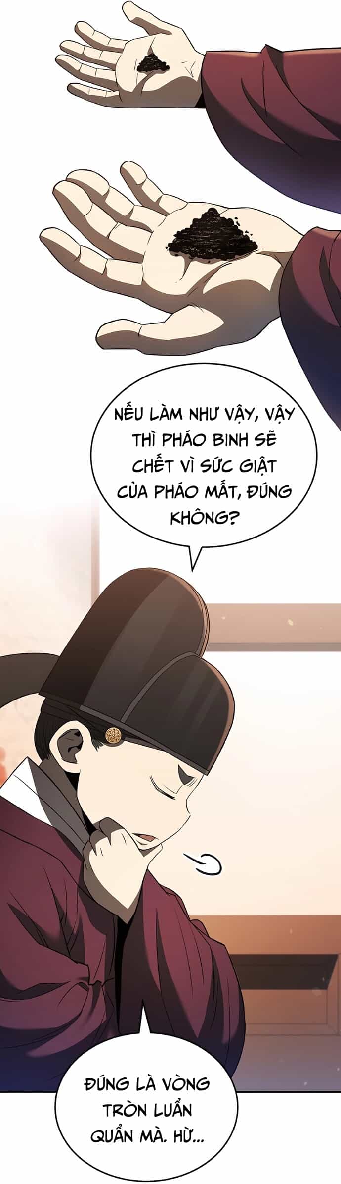 Nguyện Em Mãi Tươi Cười Nơi Đồng Tuyết - Chương 12 - ảnh 20