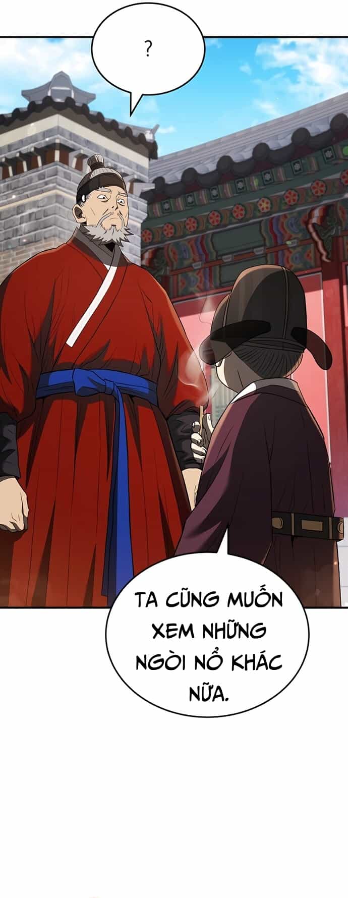 Nguyện Em Mãi Tươi Cười Nơi Đồng Tuyết - Chương 12 - ảnh 34