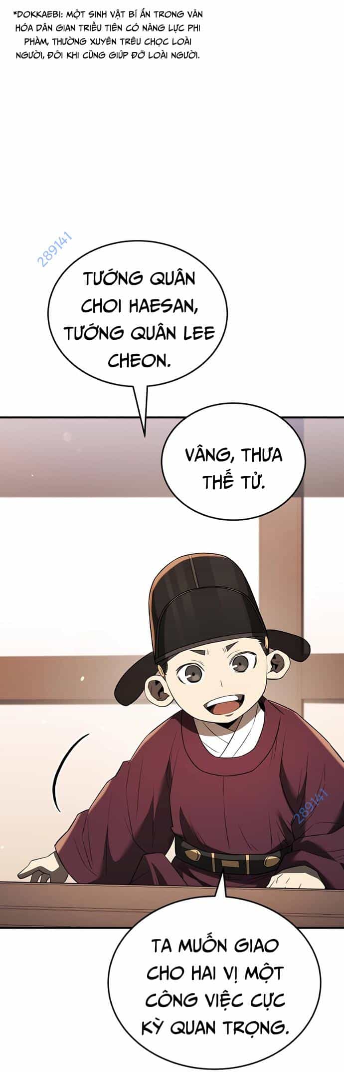 Nguyện Em Mãi Tươi Cười Nơi Đồng Tuyết - Chương 12 - ảnh 51