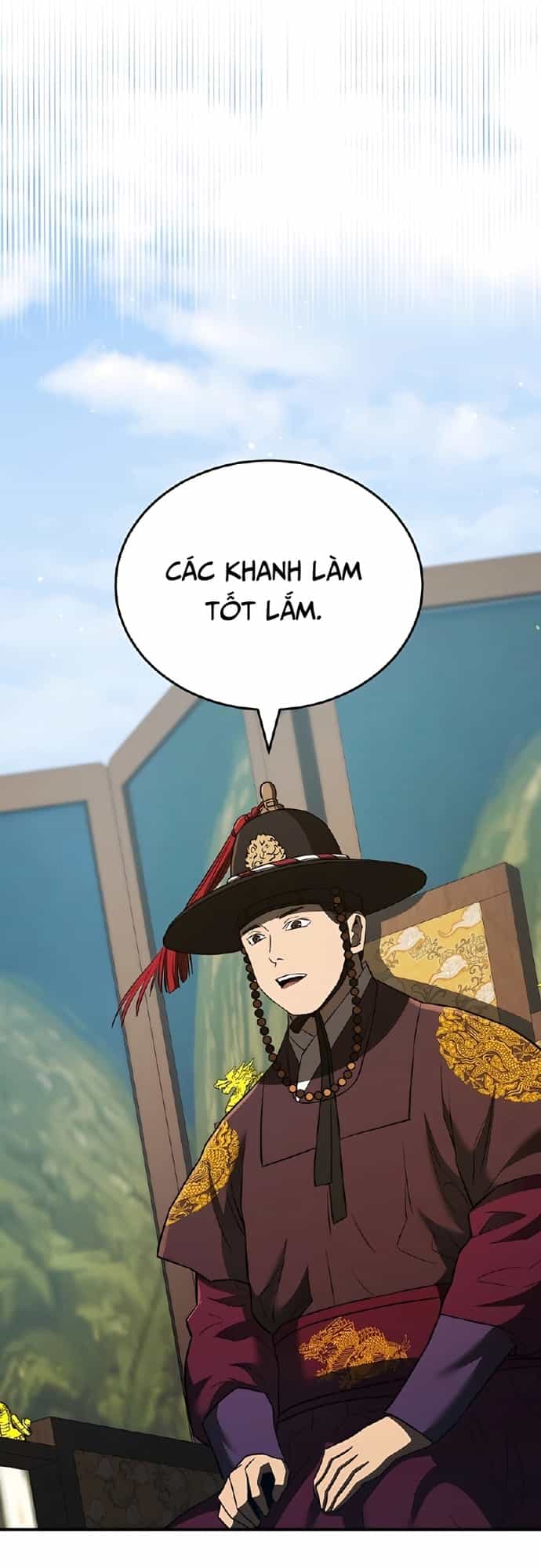 Nguyện Em Mãi Tươi Cười Nơi Đồng Tuyết - Chương 12 - ảnh 87