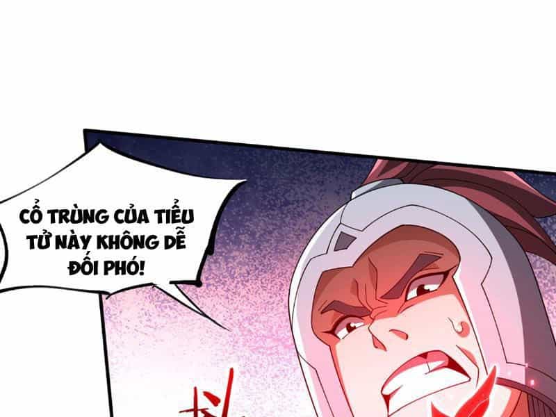 Nguyện Em Mãi Tươi Cười Nơi Đồng Tuyết - Chương 14 - ảnh 236